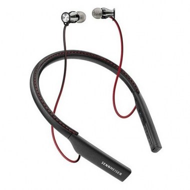 Sennheiser M2 IEBT Black Беспроводные наушники